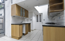 Terrydremont kitchen extension leads